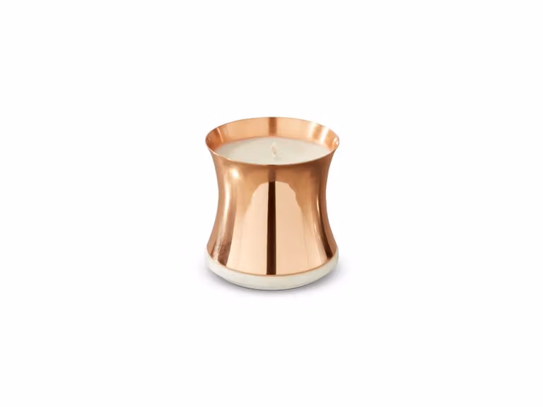 Eclectic London Candela Media - Ottone