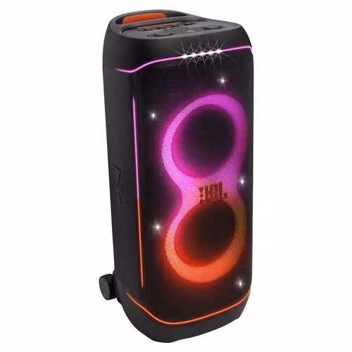 Cassa party JBL PartyBox 720 Black 800W con tecnologia Auracast, Bluetooth e USB-C, certificazione IPX4 – 2