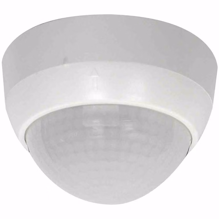 Beg Luxomat Rivelatore Di Presenza Ap (Pd4-M-Gh-Ap)