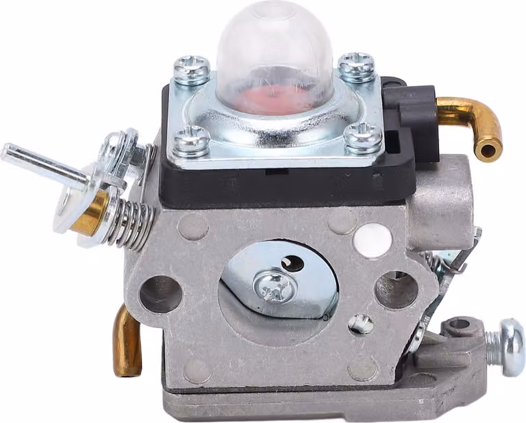 Carburatore per tagliabordi, 523 01 24-01 Ricambio in lega di alluminio per Husqvarna 122 HD60 HD45