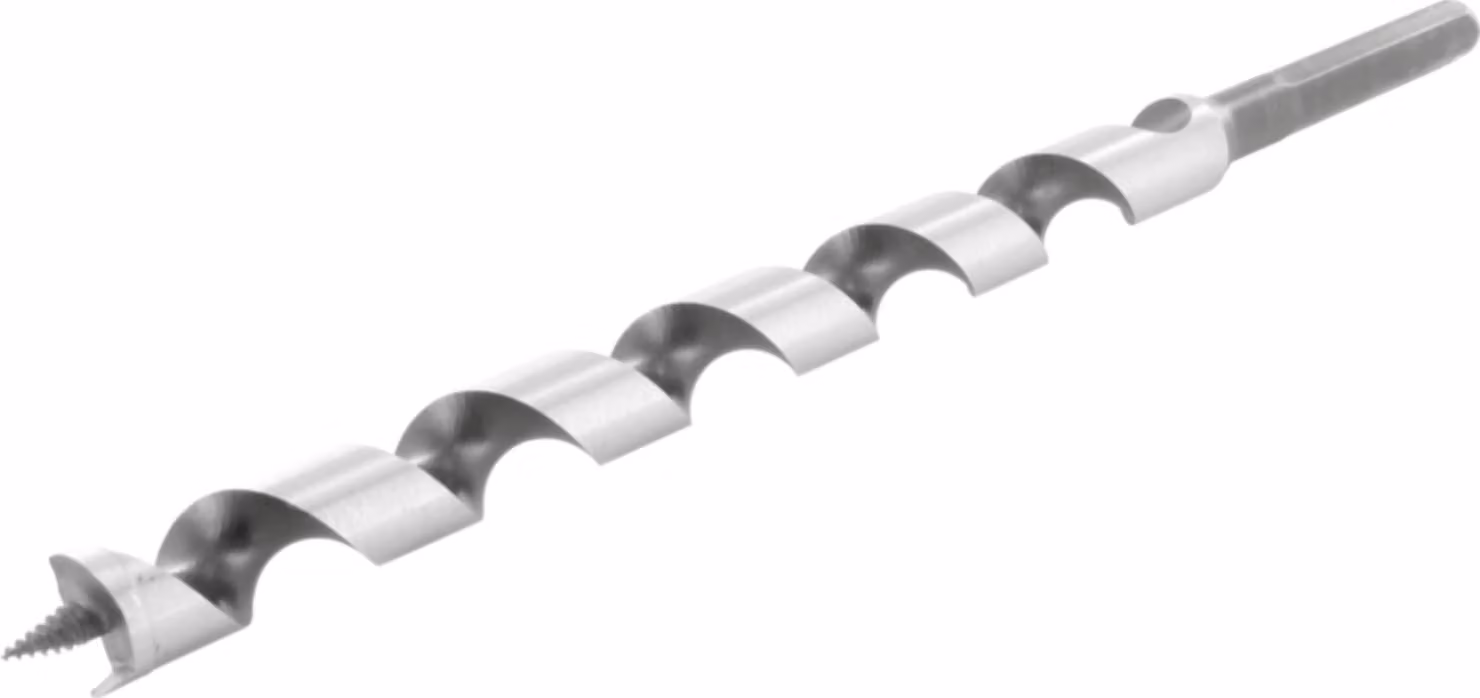 Punte LEWIS 24mm GL 235mm Famag
