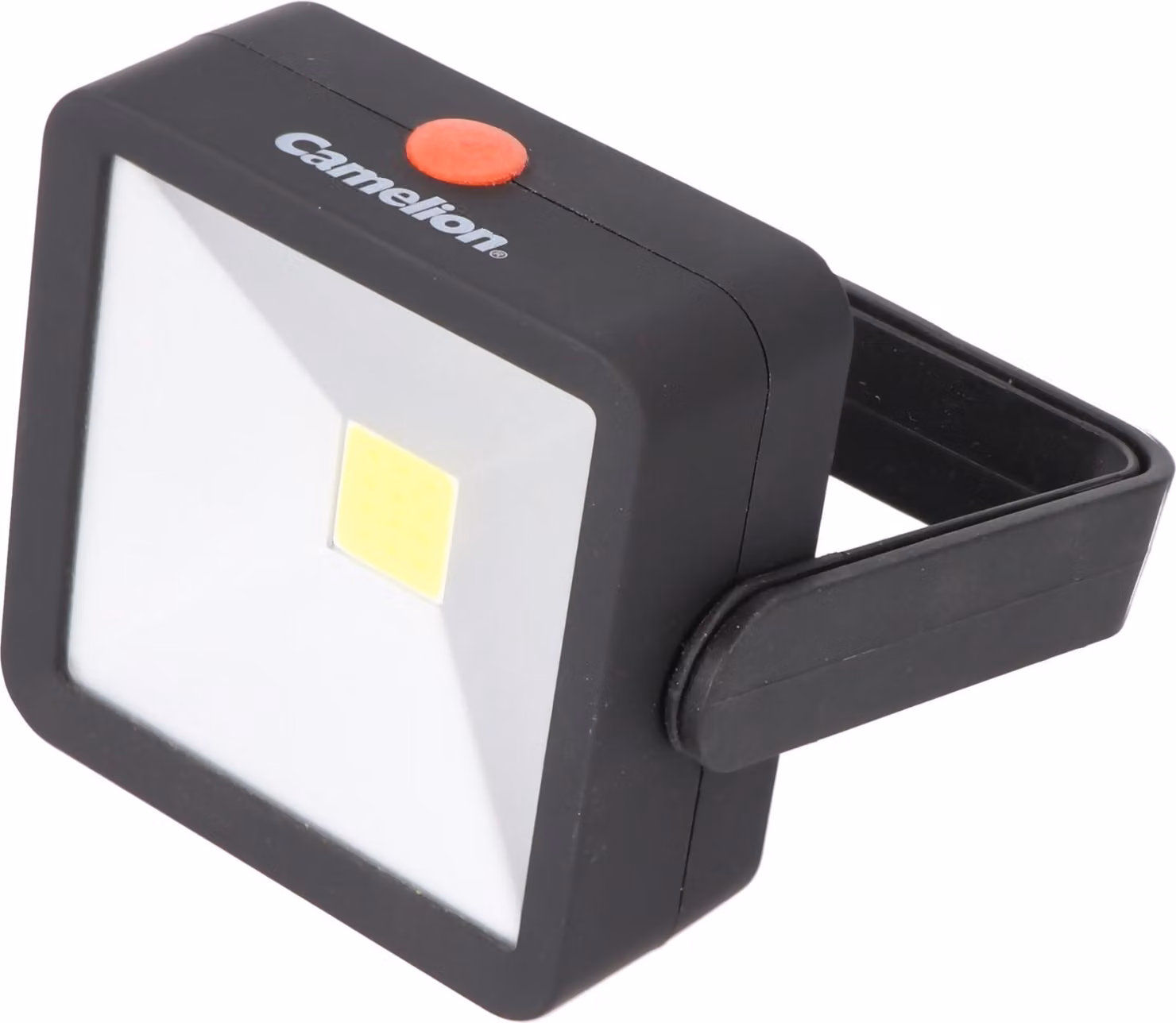 Camelion S31 Luce da officina a LED 3W COB LED 200lm 3h di autonomia