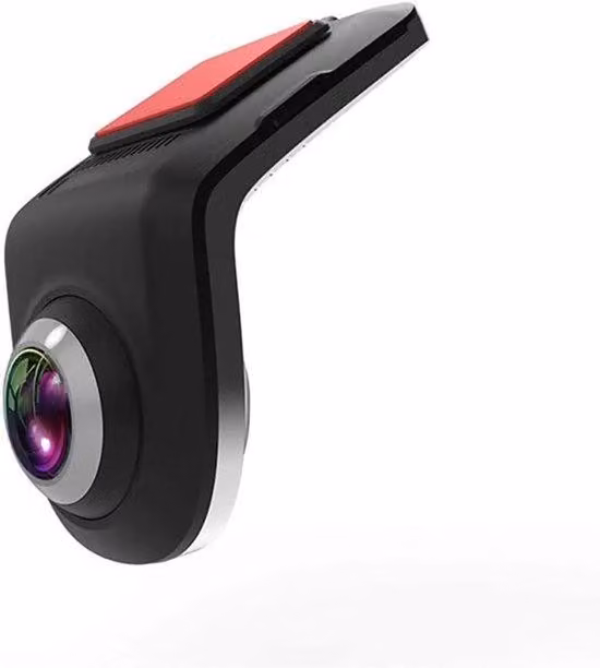 Registratore per auto, videoregistratore Full HD per veicoli con memoria U3