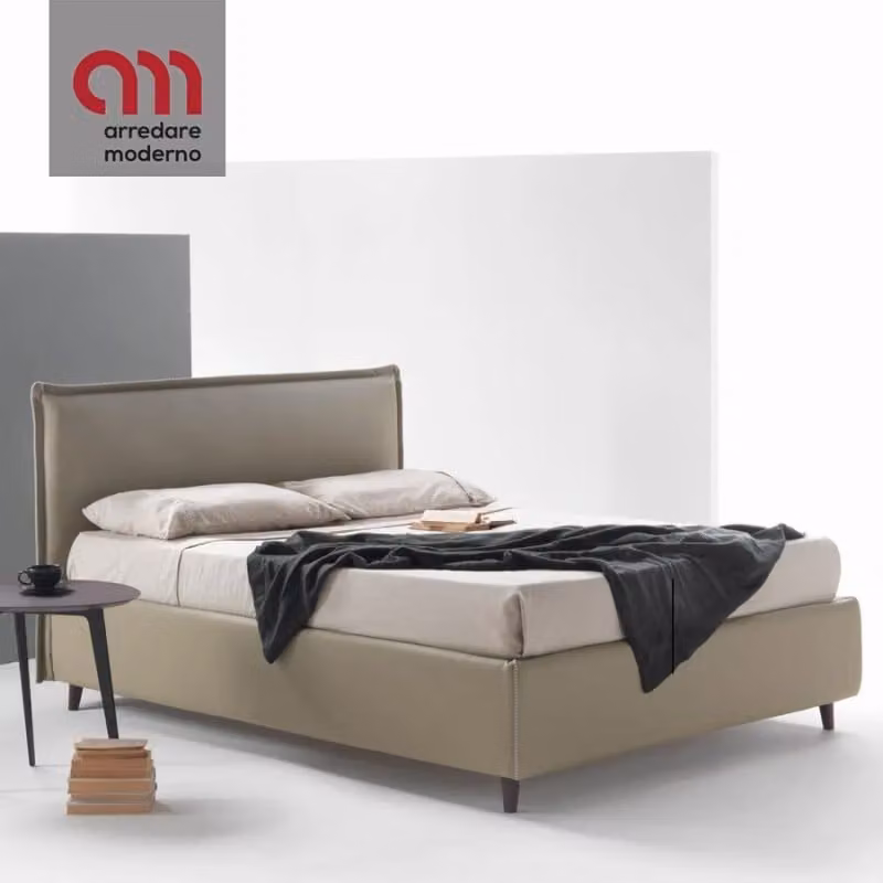 Letto Helene Ergogreen una piazza e mezza contenitore