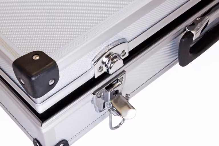 PeakTech P 7270 Custodia per dispositivi di misura 500 x 120 x 350 mm
