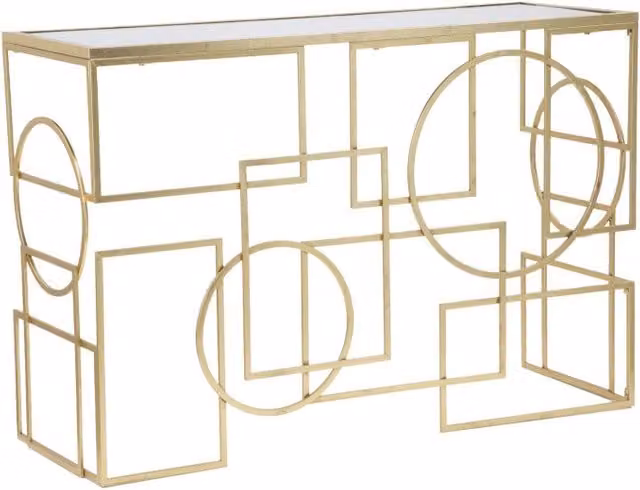 Consolle Marie cm 120x41x81