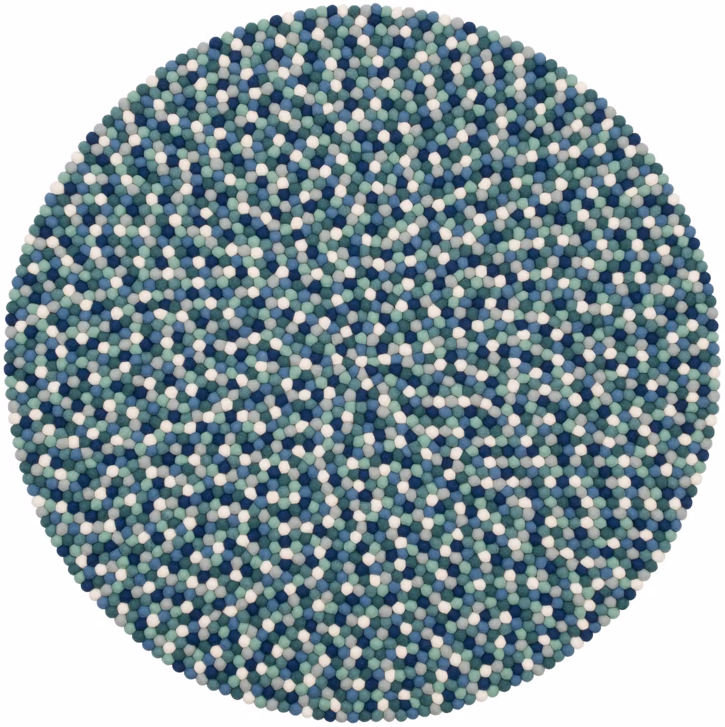 myfelt GmbH, Mare, diametro 140 cm