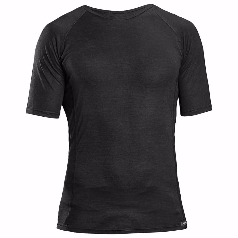 Gripgrab Merino Polyfibre 50/50 Nero M