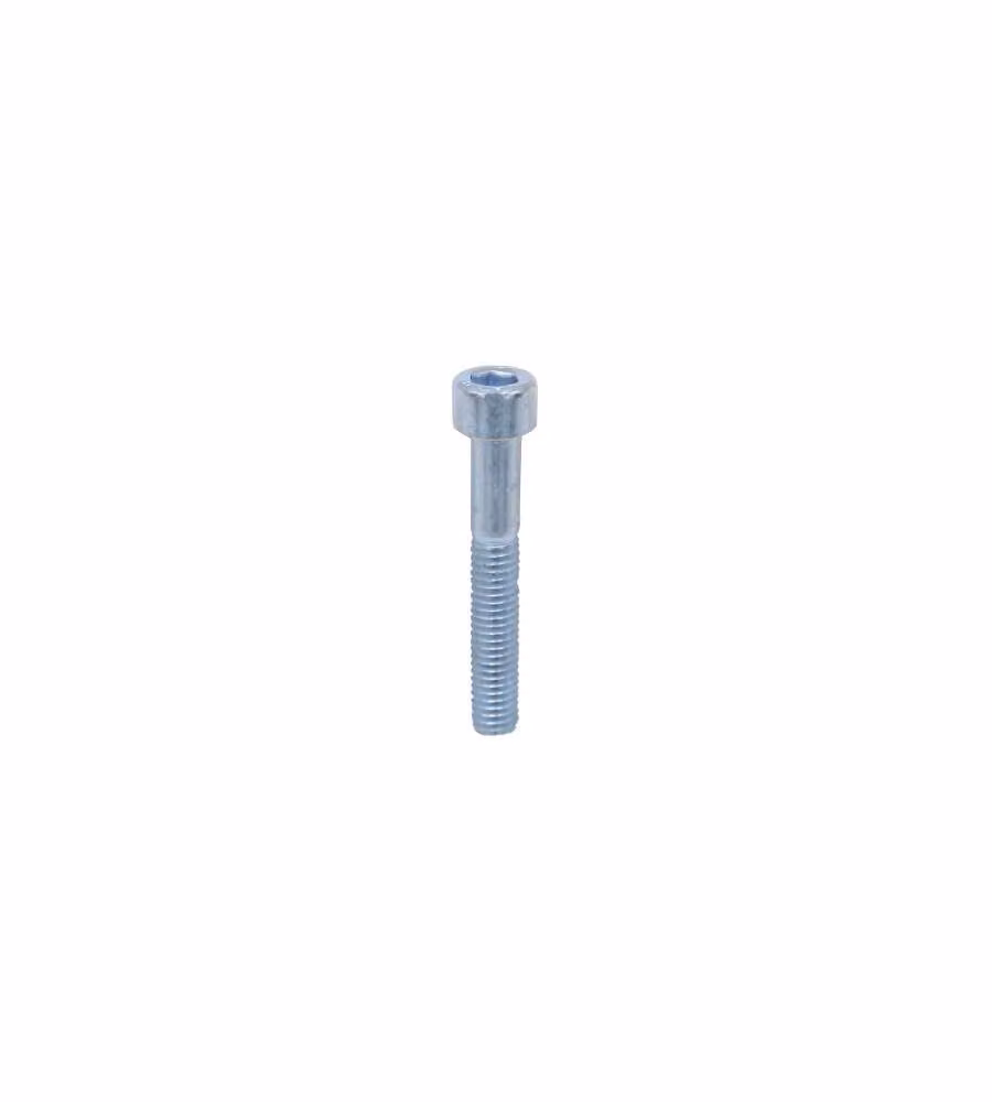 Vite Inox Cilindrica Cava Esagonale Mm.5X20