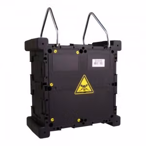 Scatola di distribuzione sospesa Minibox 215x215x120 Armadio di distribuzione di energia TpE 0920