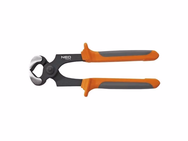 NEO TOOLS Pinze per unghie 180 mm