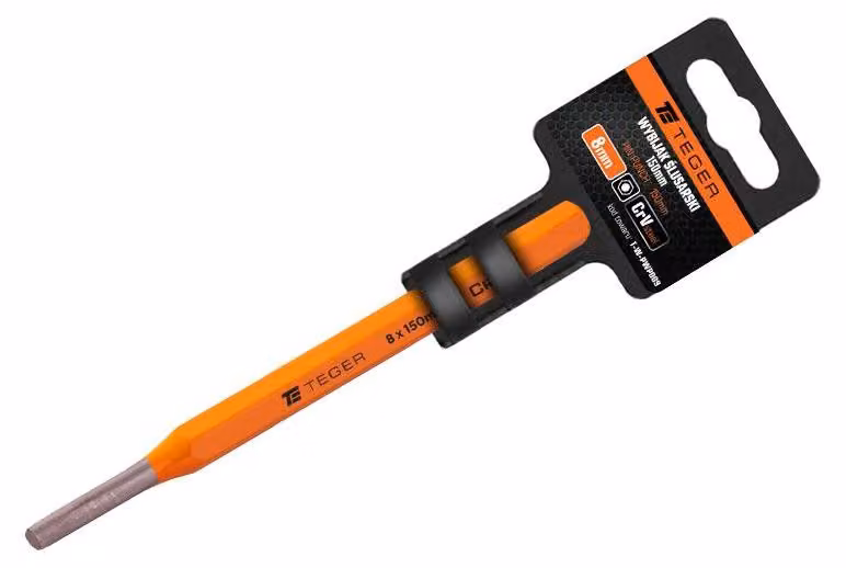 Tassello per muro, 8x150 mm, marca Teger
