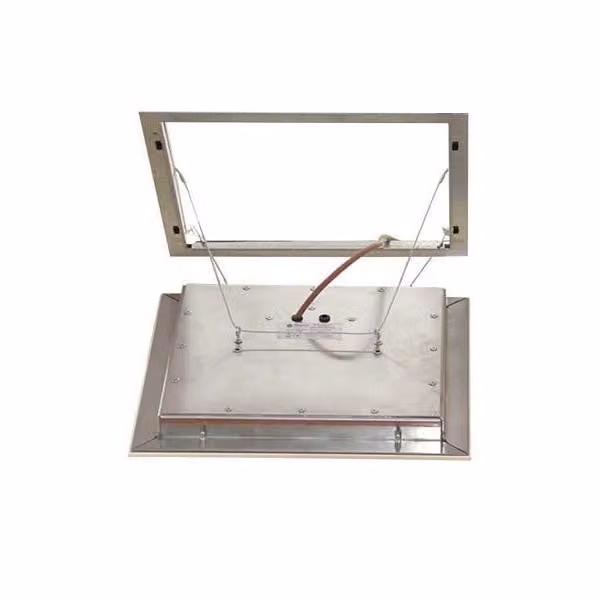 Elemento riscaldante a soffitto Vitramo VH-I04848
