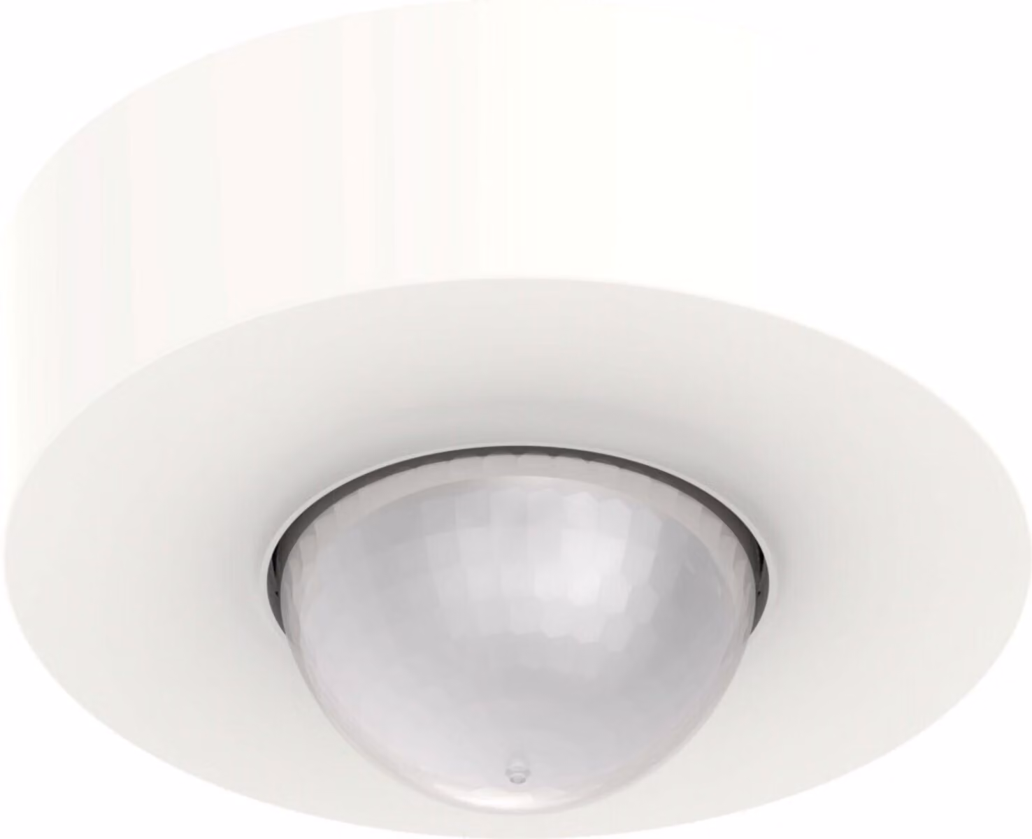 Rilevatore di presenza Merten KNX MEG6355-0019