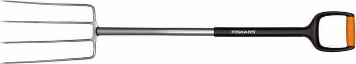 Fiskars Forca per compost Xact L 120Cm