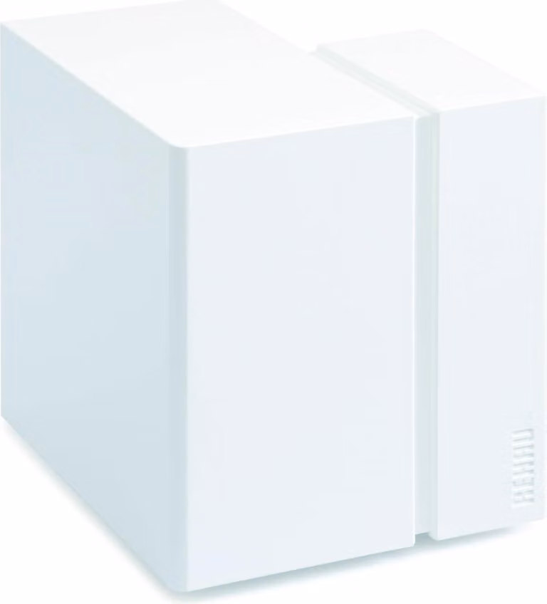 Rehau SIGNA BASE angolo esterno BRK AE70130 rws 6132744