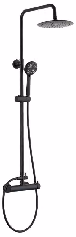 Kuchinox NORTES colonna doccia con miscelatore PKN_70OB