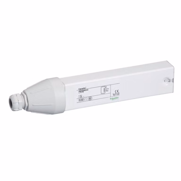 Schneider Electric Alimentazione terminale KBA25ABG4W