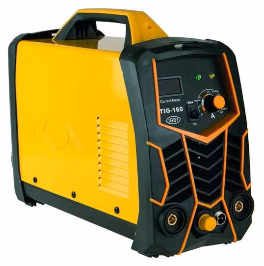 Saldatrice inverter FESTA 70040 TIG/MMA 160A