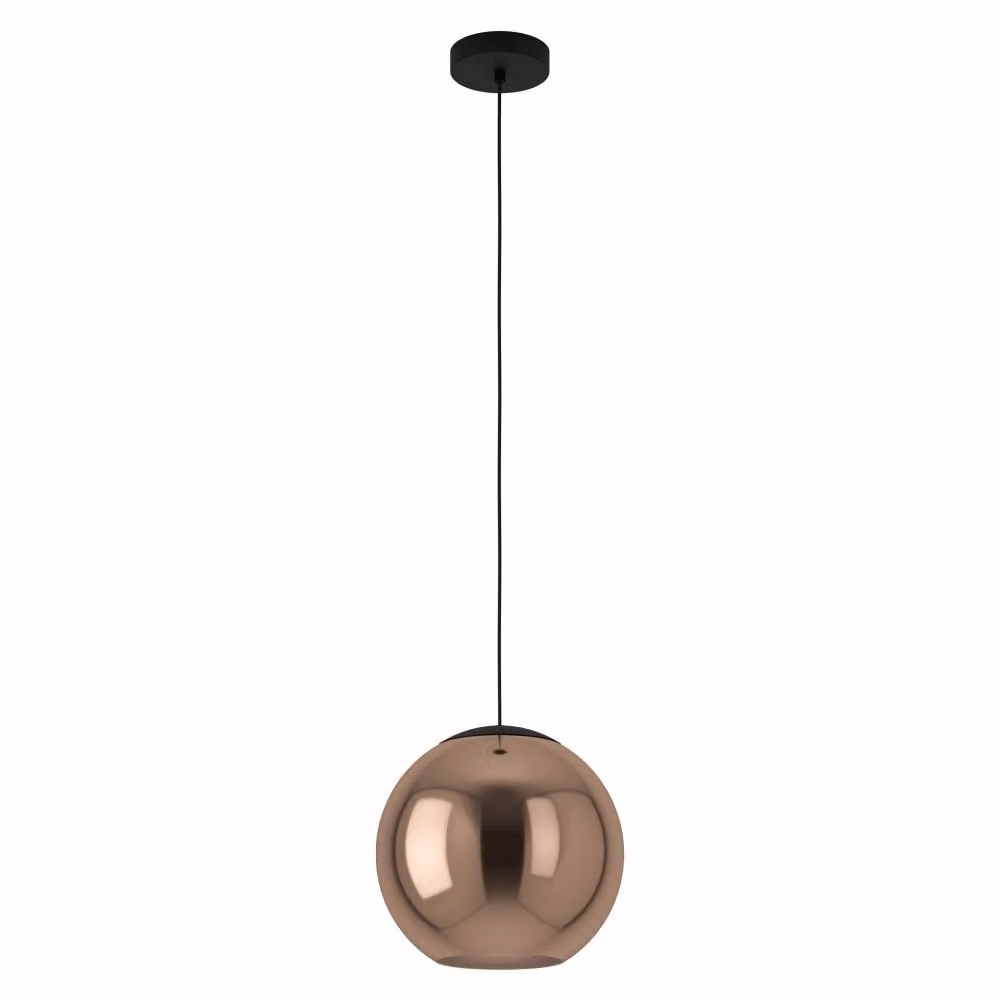 Lampada a sospensione CORDOBA 390089 Eglo