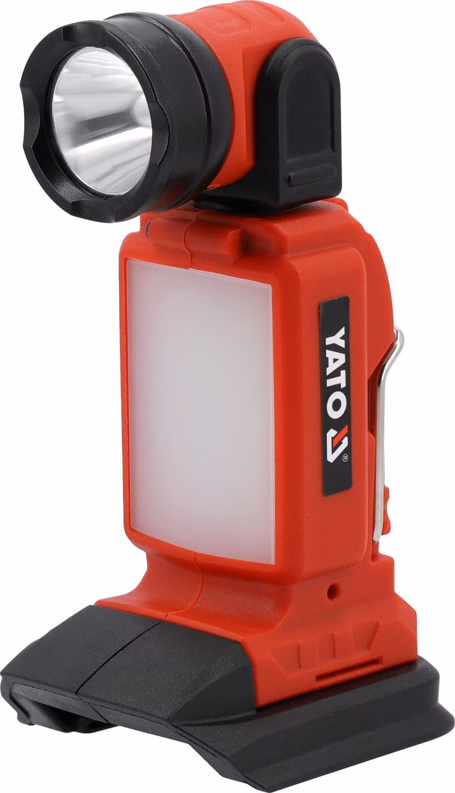 Lampada da lavoro a batteria, faretto LED 18 V 250 lm (senza batteria)