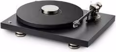 Giradischi Pro Ject Debut Line Pro B True Balanced Black