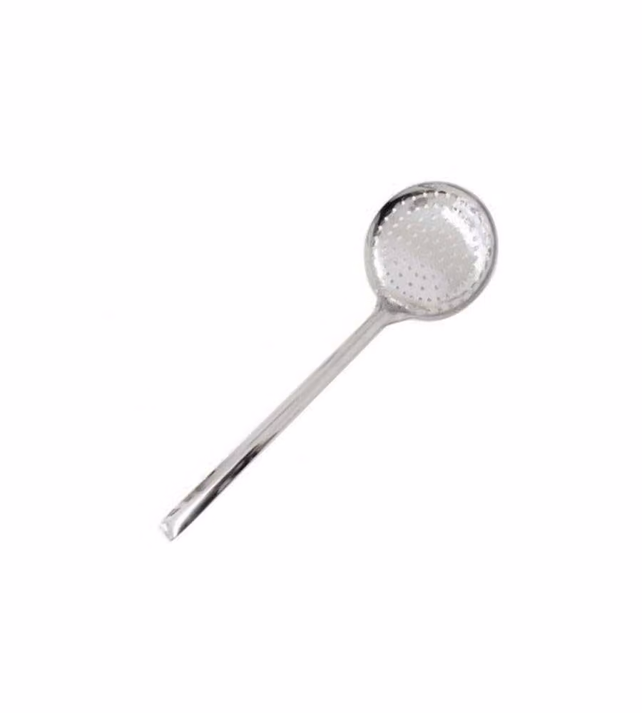 Schiumarola Inox Cm 34 Tomatto