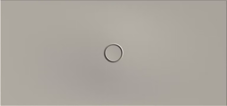 BetteFloor receveurs de douche avec BetteGlasur Plus, 1600x750mm, 5949-416PLUS, 5949-416PLUS