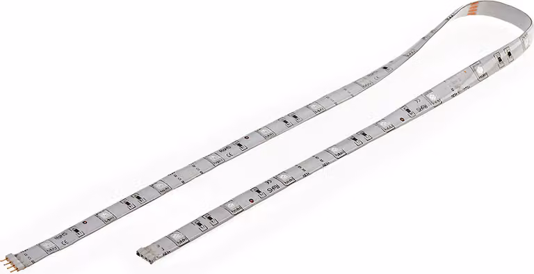 Naber, Fascia LED Flex Stripes RGB, 300 mm