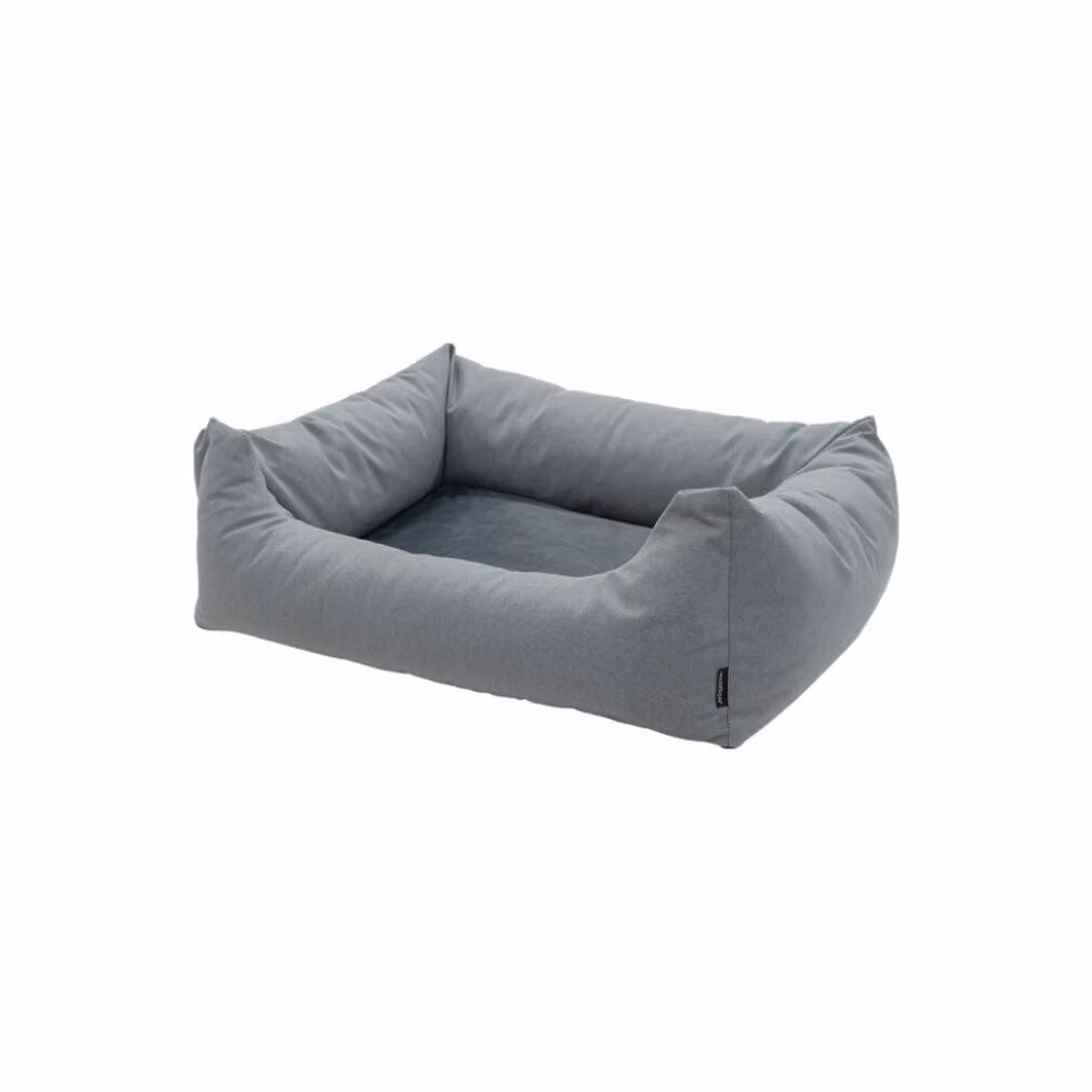 Cuccia per cani Madison Manchester grigio chiaro, taglia: S