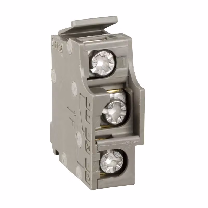 Interruttore ausiliario Schneider Electric 29450