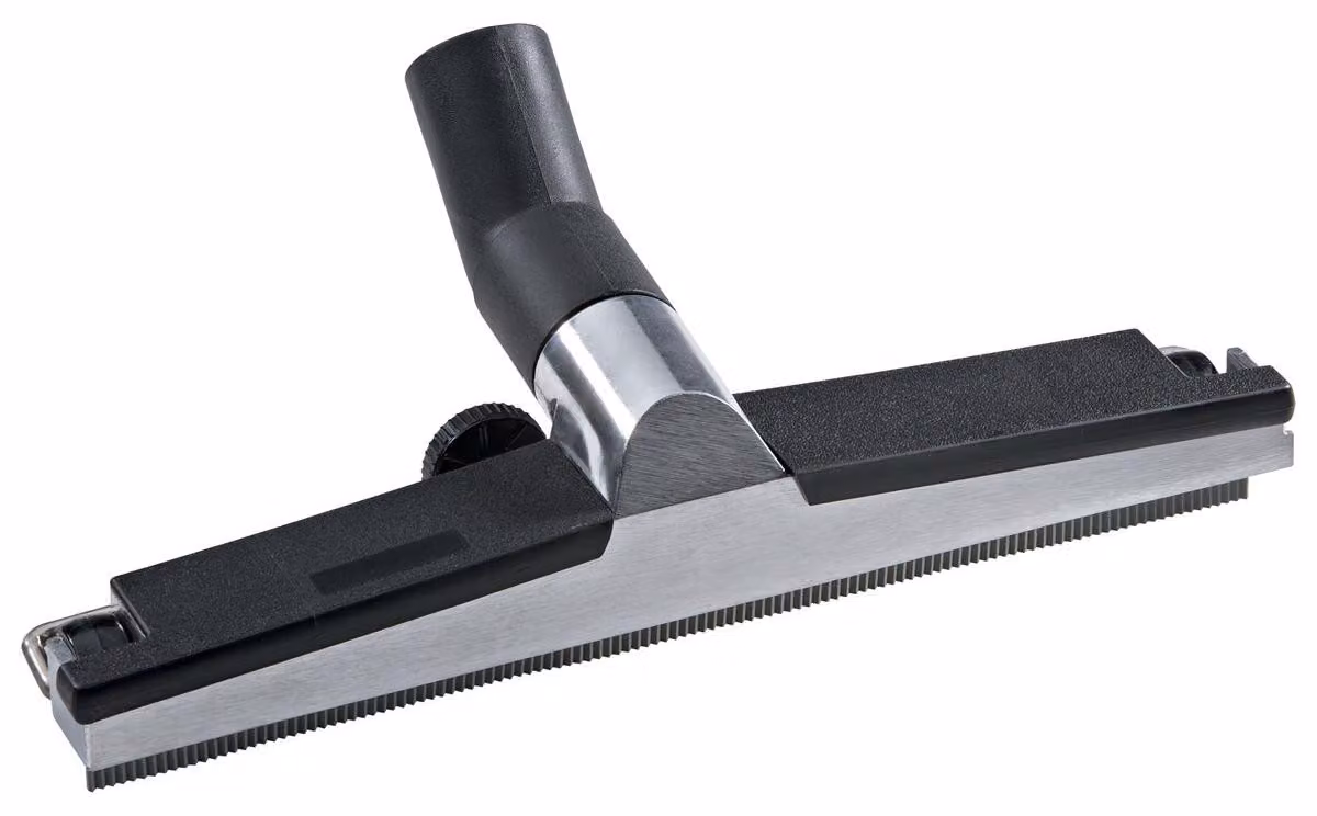 Bocchetta a pavimento FLEX con rotelle FN-AL 36x370, 369896