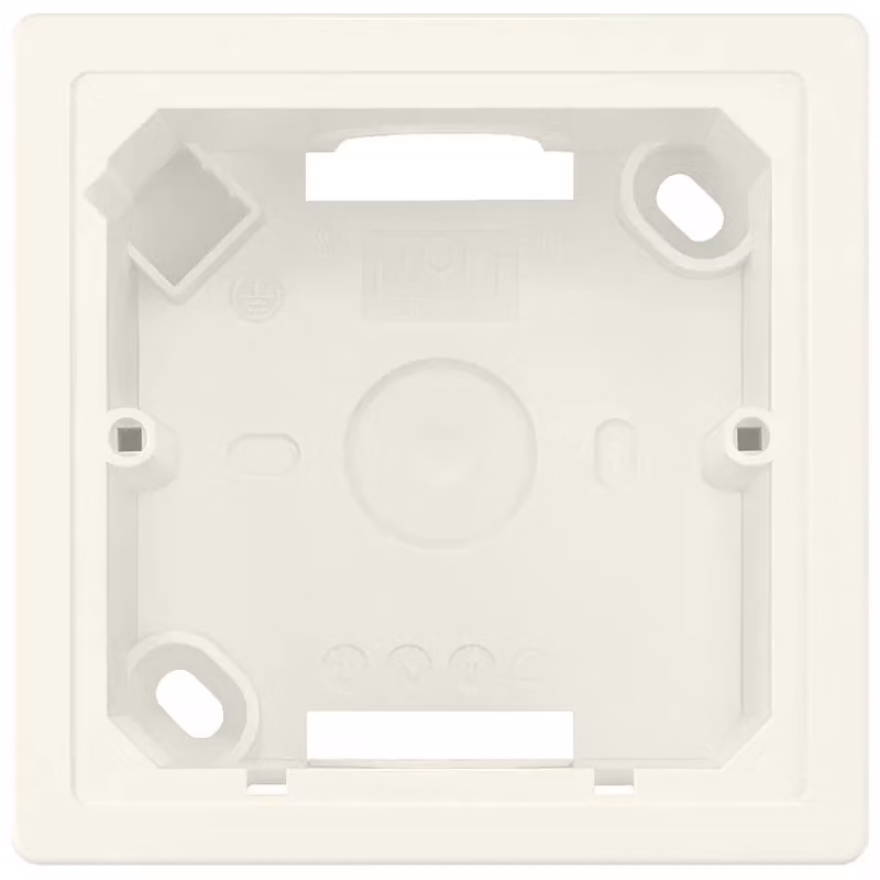 Siemens AP HOUSING 3FACH LINEA/STYLE (5 TG 2903 TITANWS.)