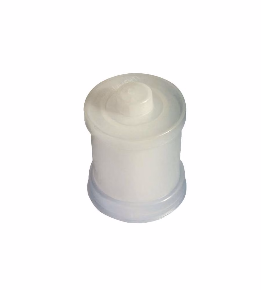 Tappo Idraulico Damigiane L 54
