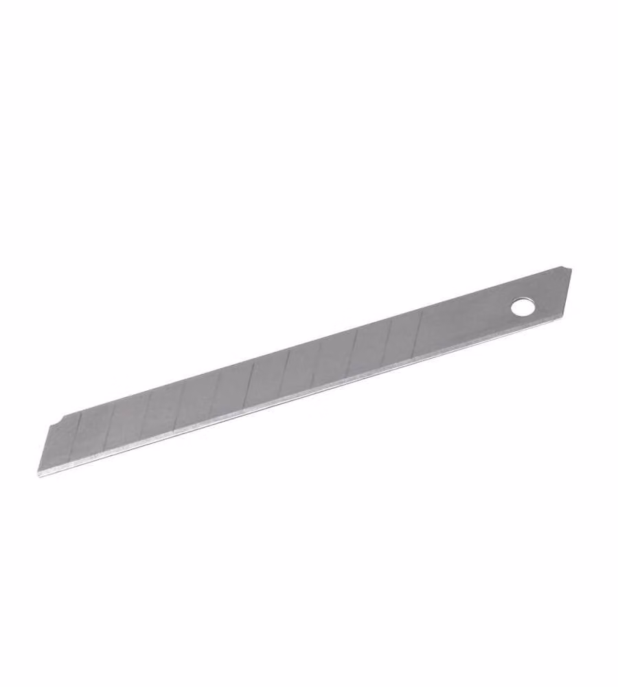 Lame 18 Mm. Per Cutter 12 Pz.