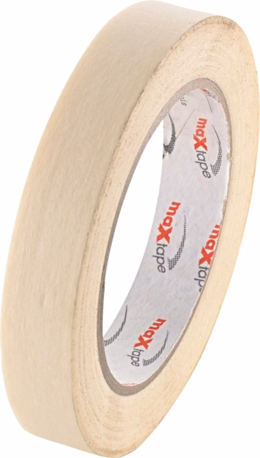 Camoscio Kreppband maxtape 50mx19mm
