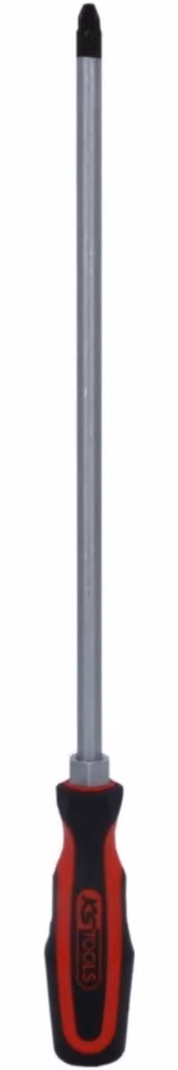 KS TOOLS Cacciavite ERGOTORQUEplus PZ4 405 mm - 159.1159