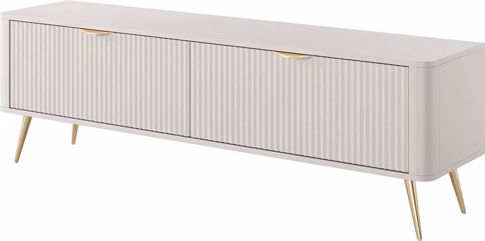 Mobile porta TV 163 cm MOODY - beige
