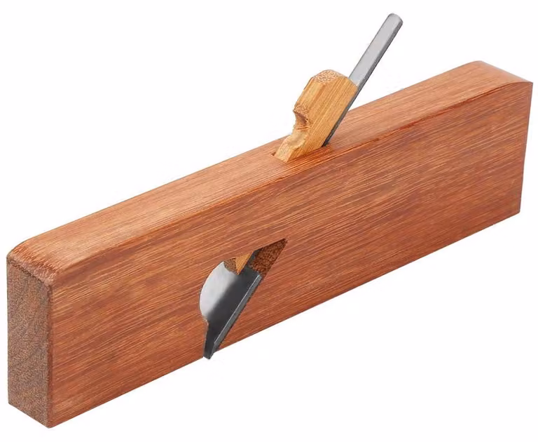 Pialla per legno, nuova di zecca - Fresatrice manuale - Pialla - Pialla a spigolo - Utensile - Design che fa risparmiare tempo e fatica - Pialla