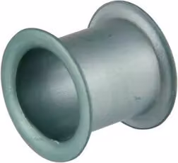 Inserto Eaton, bassa tensione, 16 A, CA 400 V, D02, IEC, con codice colore 16GN02