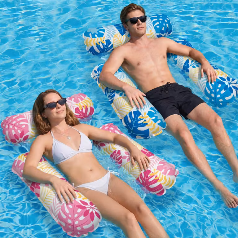 Aspirapolvere per piscine, modello compatto - 610 grammi - Portatile per la pulizia delle piscine