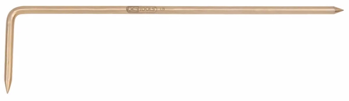 KS TOOLS BRONZEplus Scriba 225 mm - 963.2511