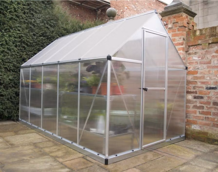 Serra Palram Mythos 6x10, 1,85 m x 3,05 m