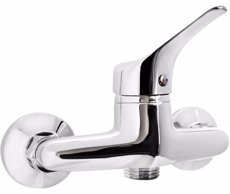 Rubinetti per bagno e cucina Deante rubinetto doccia BOJ040M