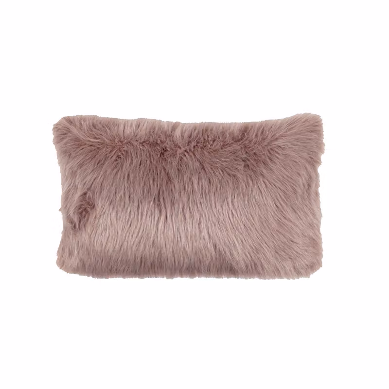 MUDEC Cuscino - Taglia: 30x50,Colore: MUDEC - ROSA