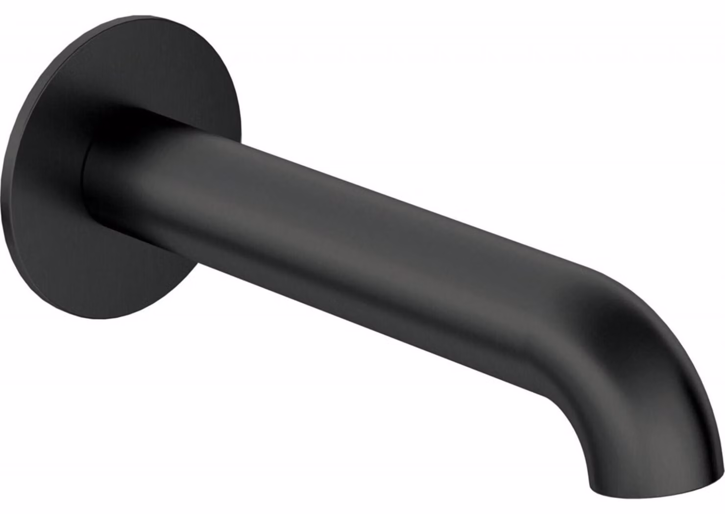Rubinetti per bagno e cucina Deante Silia vasca da bagno NQSN81K