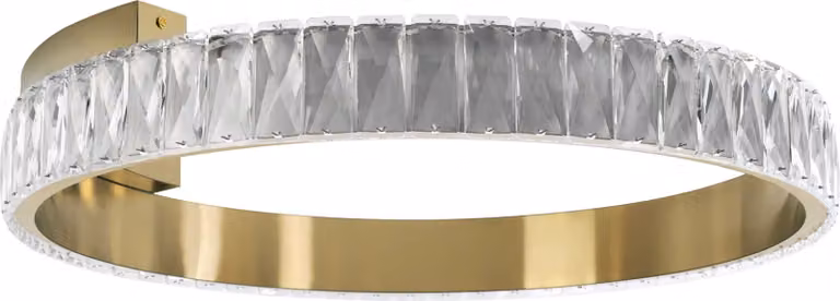 Lampada tooLight Led App1506-C Brush Gold