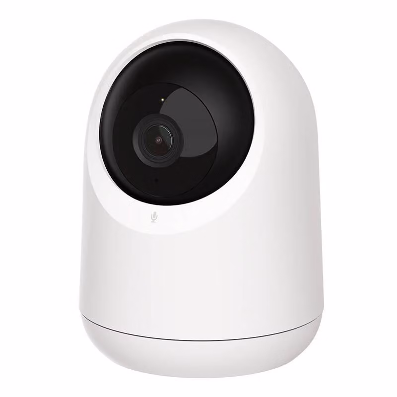 SwitchBot Pan/Tilt Cam 2K, telecamera di sorveglianza, WLAN