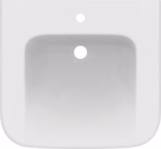 Ideal Standard E3617HY Lavabo Contour 21+ 1.hl. con troppopieno