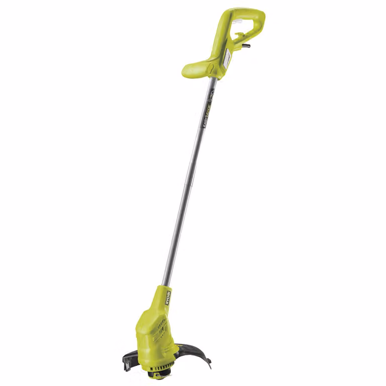 RYOBI - 350 W trimmer / edger - Cutting diameter 25 cm - Line diameter 2 x 1.5 mm - RLT3525